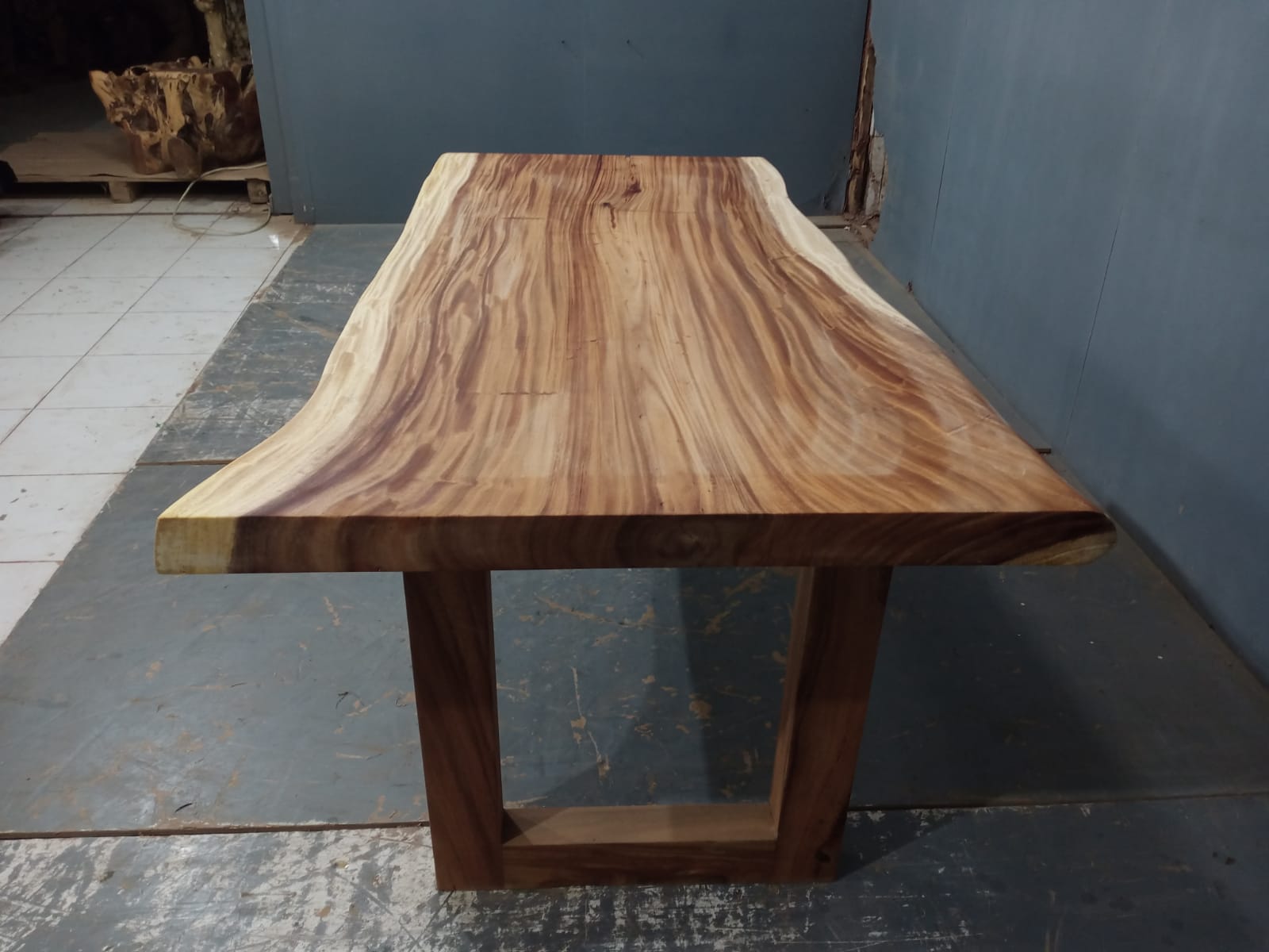 Live Edge Tables