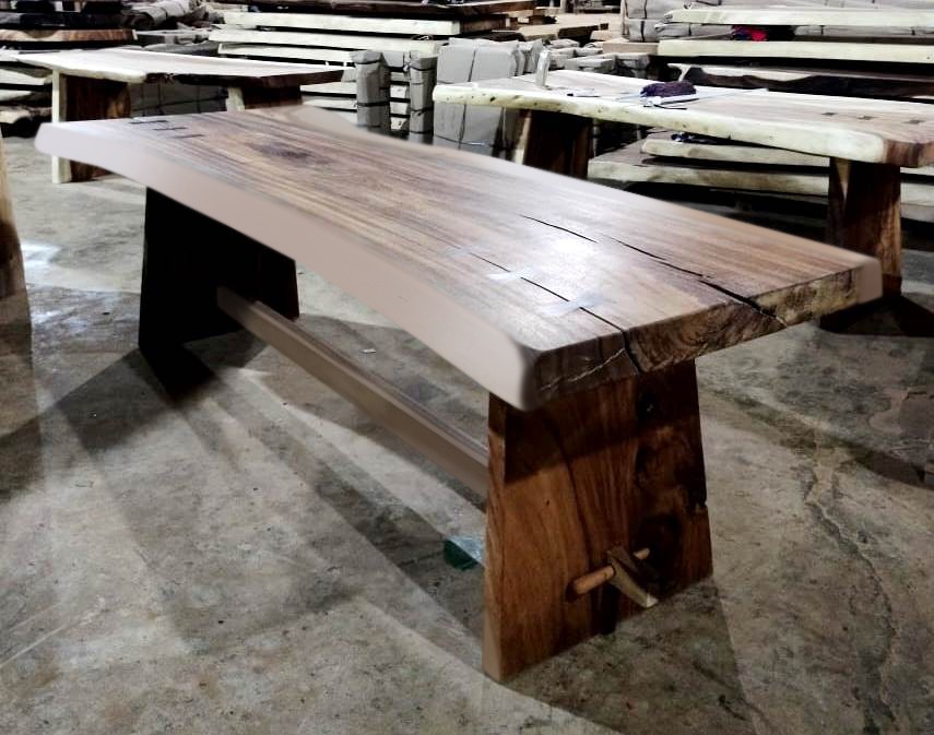 Live Edge Tables