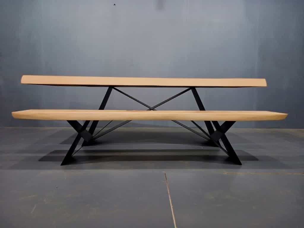 Live Edge Tables