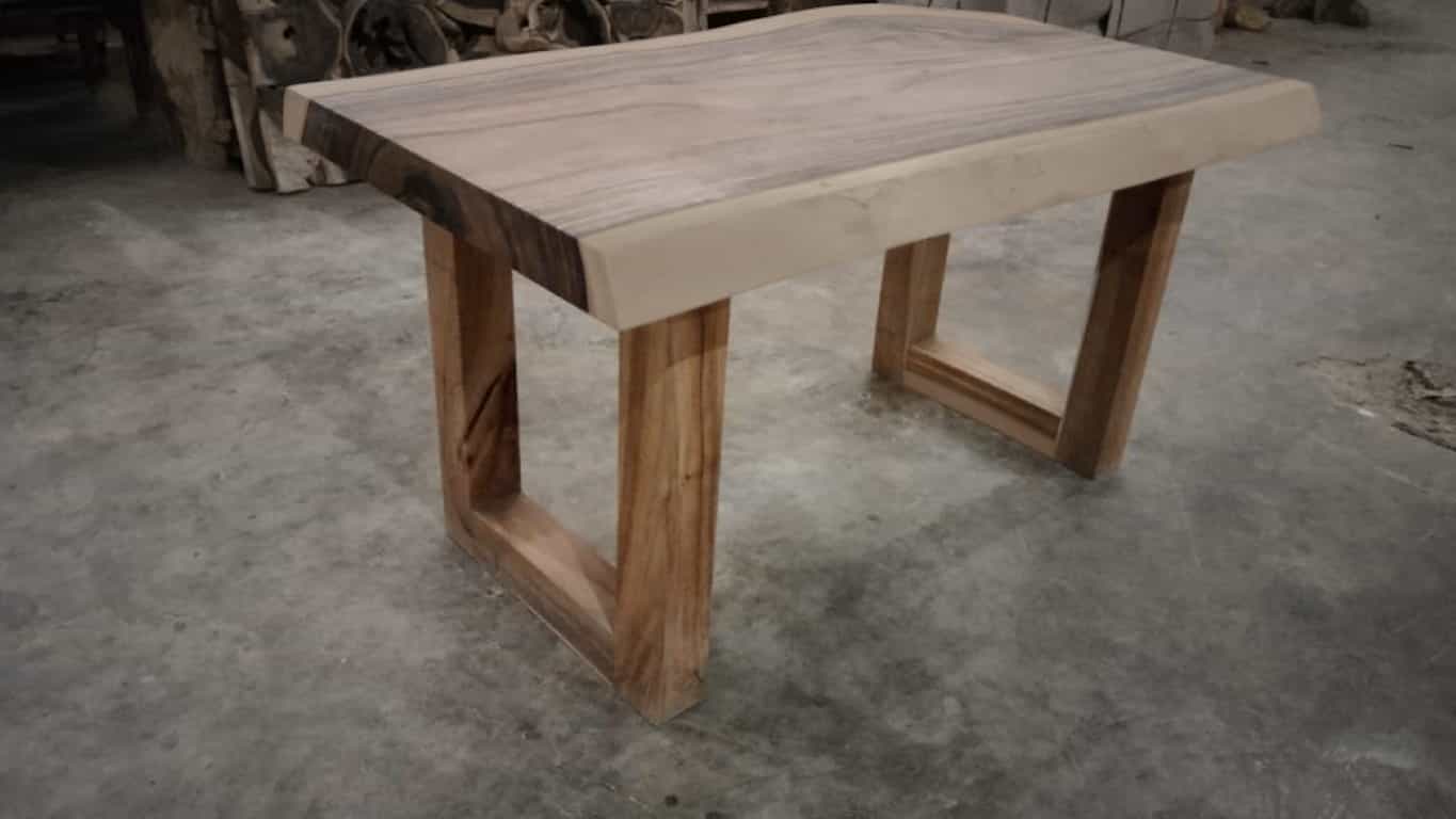 Live Edge Tables