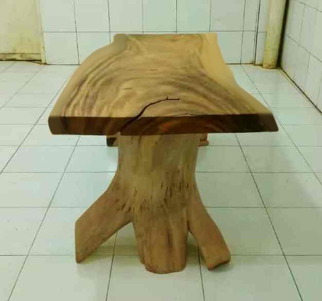 Live Edge Tables