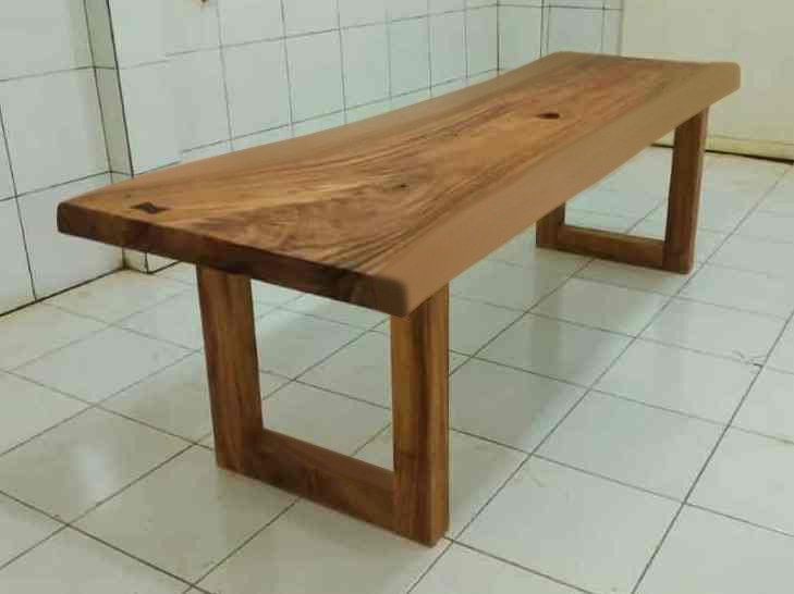 Live Edge Tables