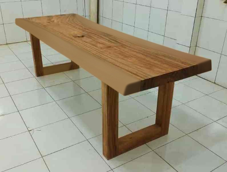 Live Edge Tables