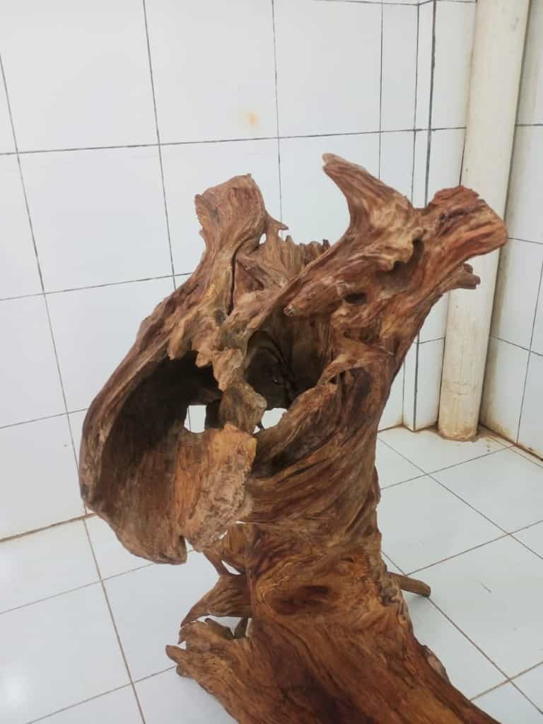 Live Edge Tables
