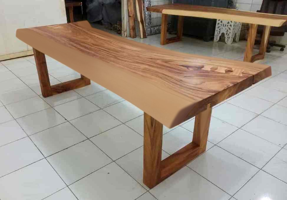 Live Edge Tables