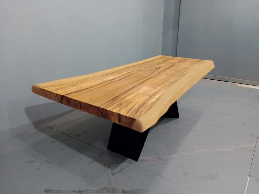 Live Edge Tables