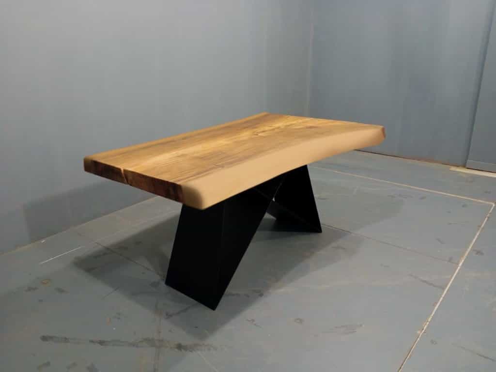 Live Edge Tables