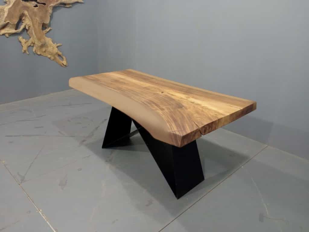 Live Edge Tables