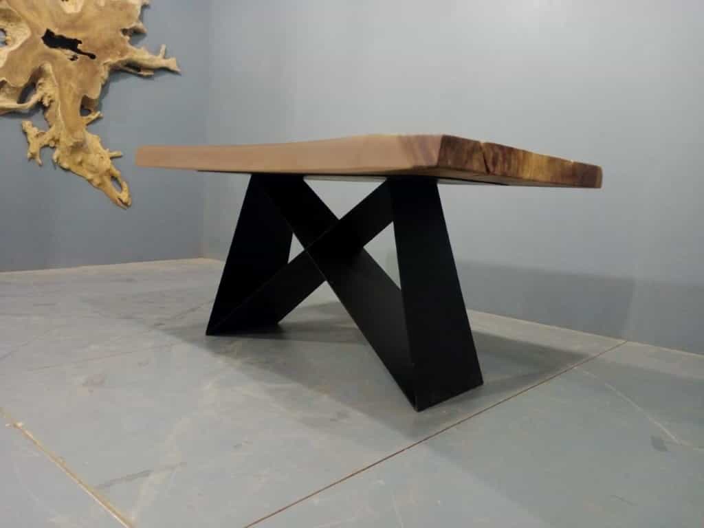 Live Edge Tables