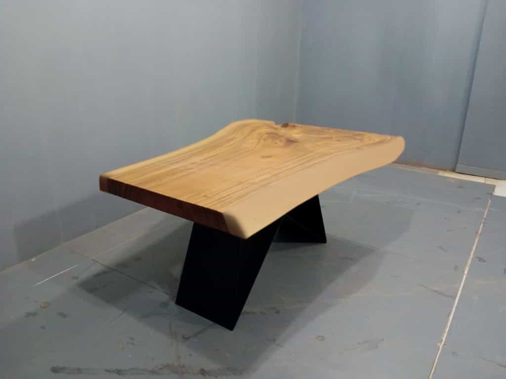 Live Edge Tables