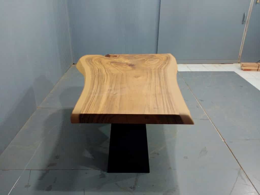 Live Edge Tables