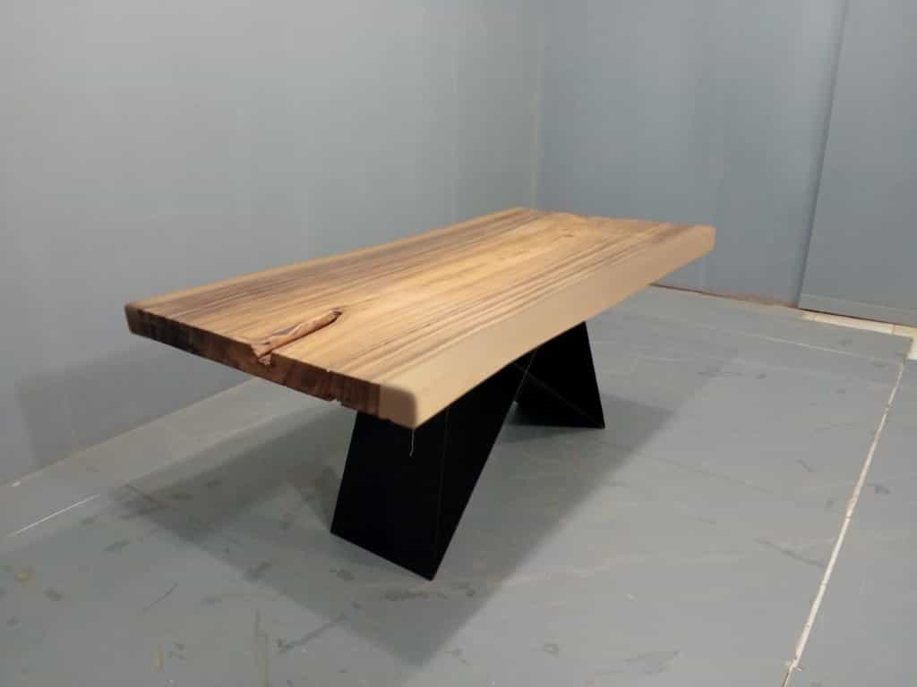 Live Edge Tables