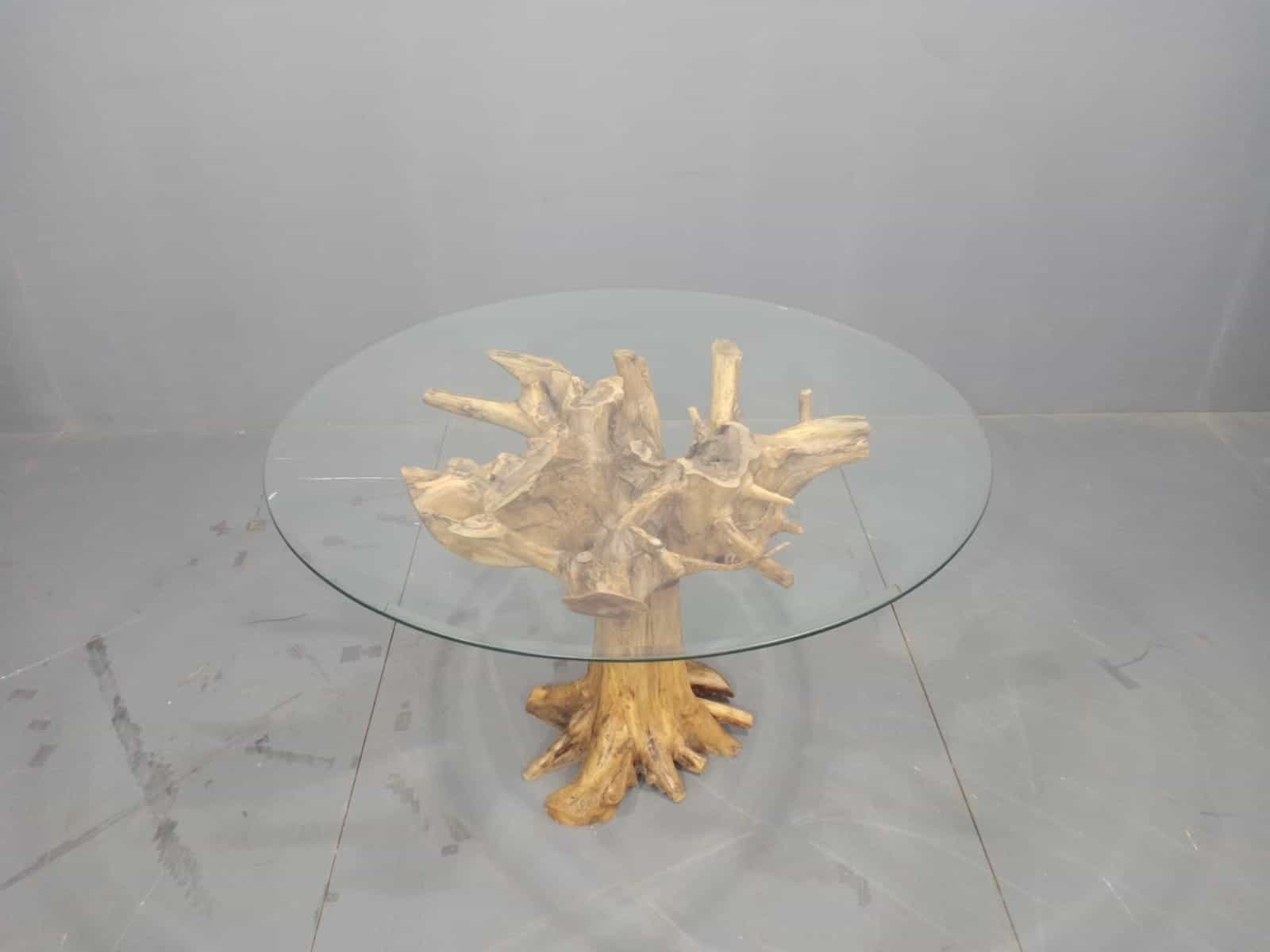 Live Edge Tables