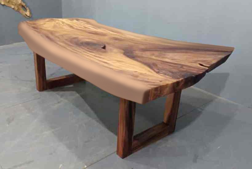 Live Edge Tables