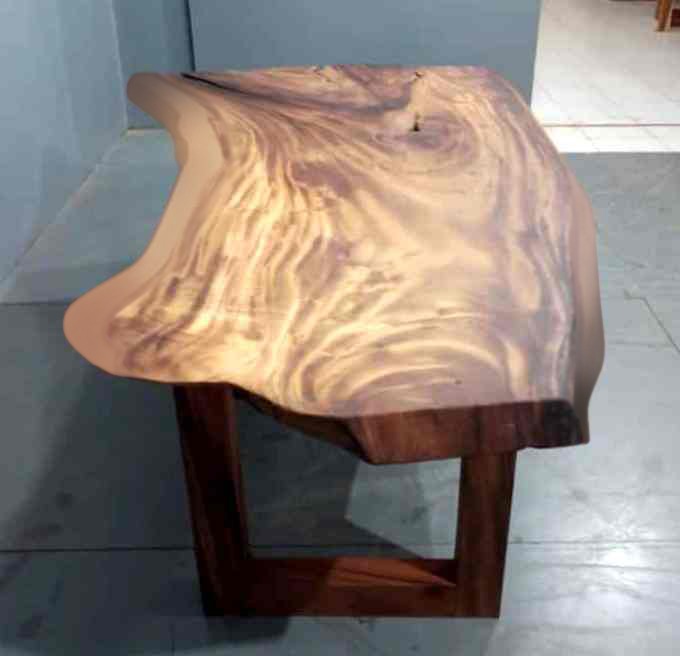 Live Edge Tables