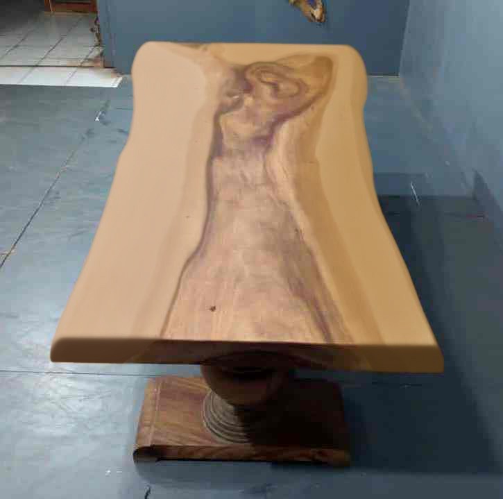 Live Edge Tables