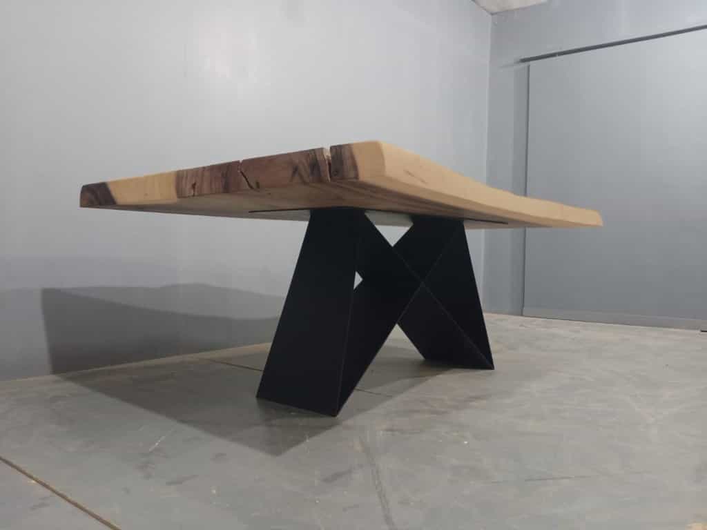 Live Edge Tables