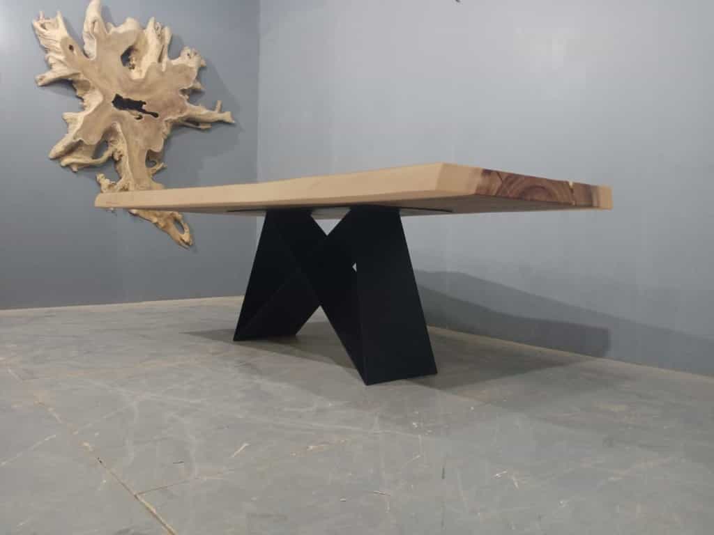 Live Edge Tables