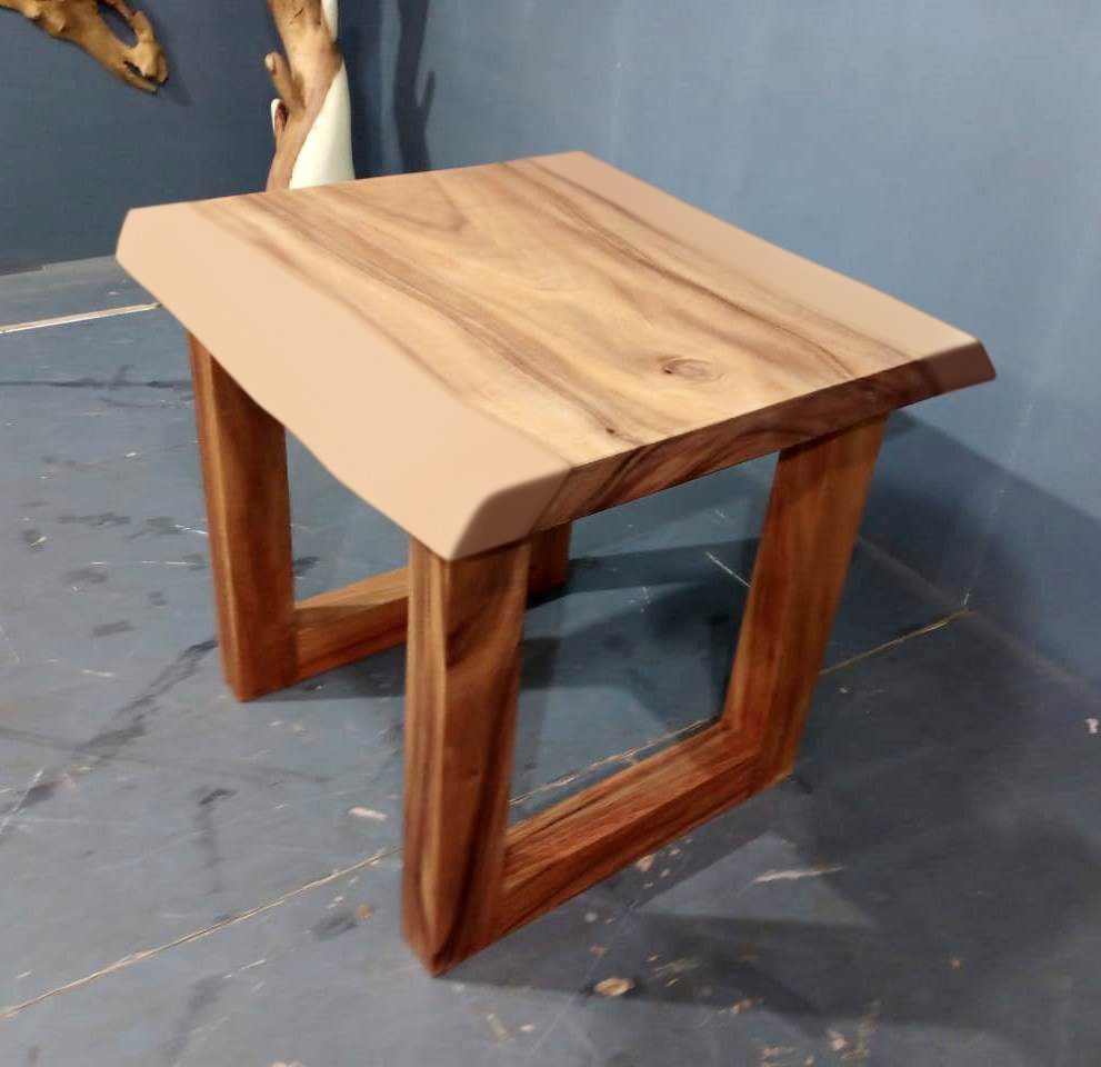 Live Edge Tables