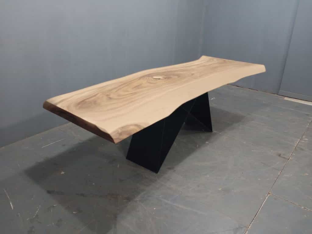 Live Edge Tables