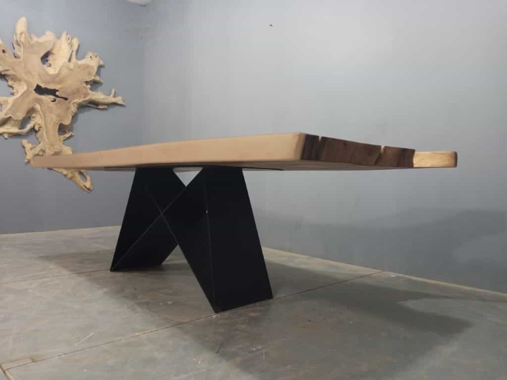 Live Edge Tables