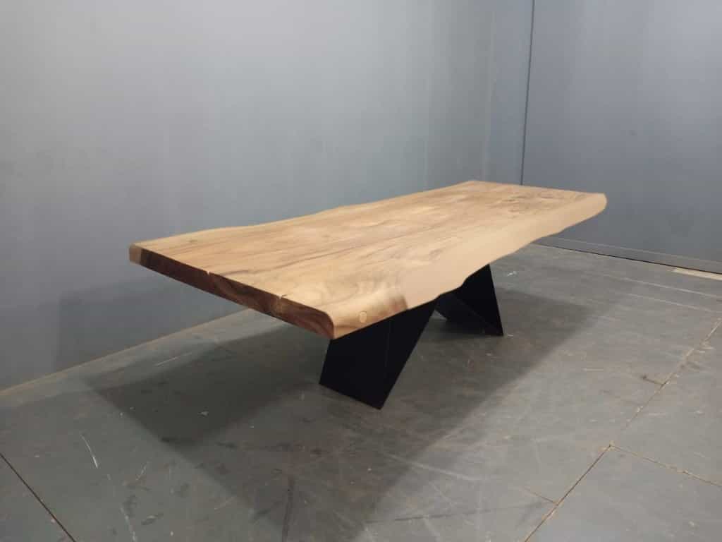 Live Edge Tables