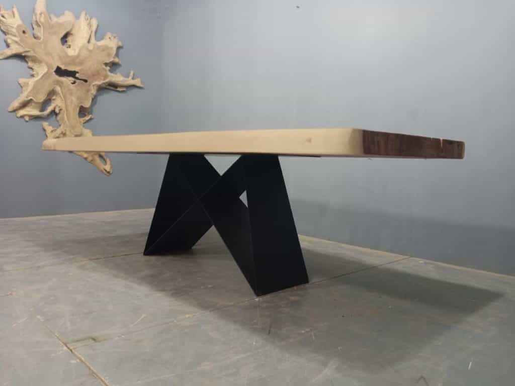 Live Edge Tables