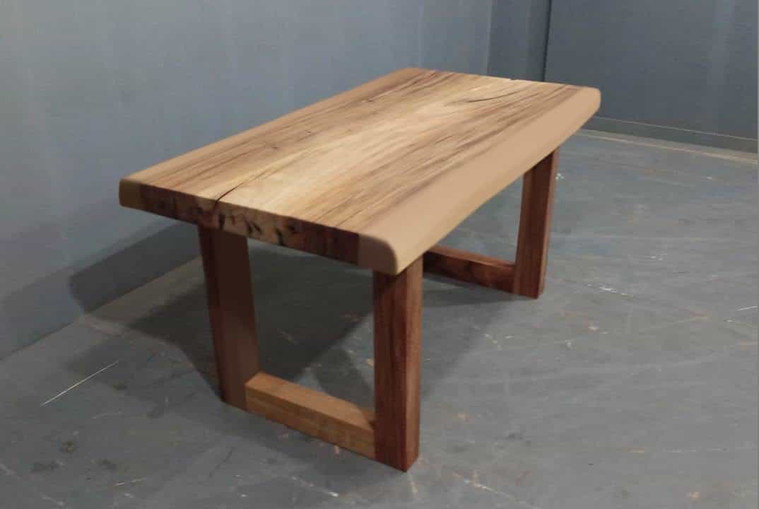 Live Edge Tables