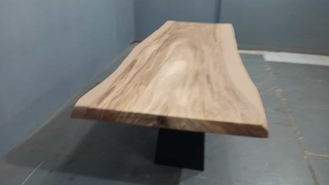Live Edge Tables