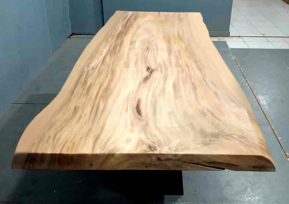 Live Edge Tables