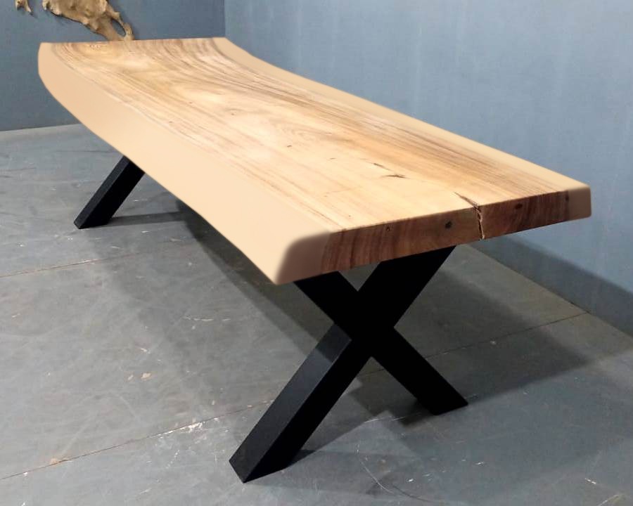 Live Edge Tables