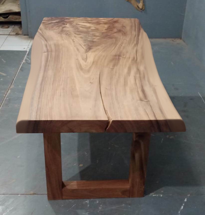 Live Edge Tables