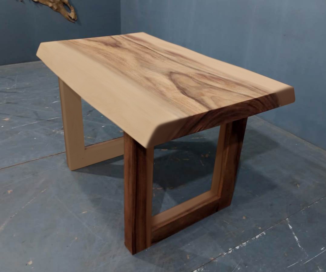Live Edge Tables