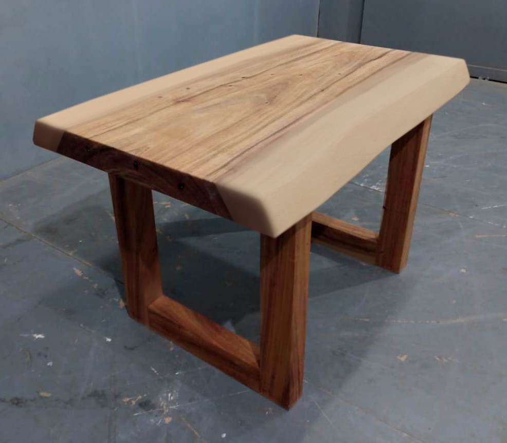 Live Edge Tables