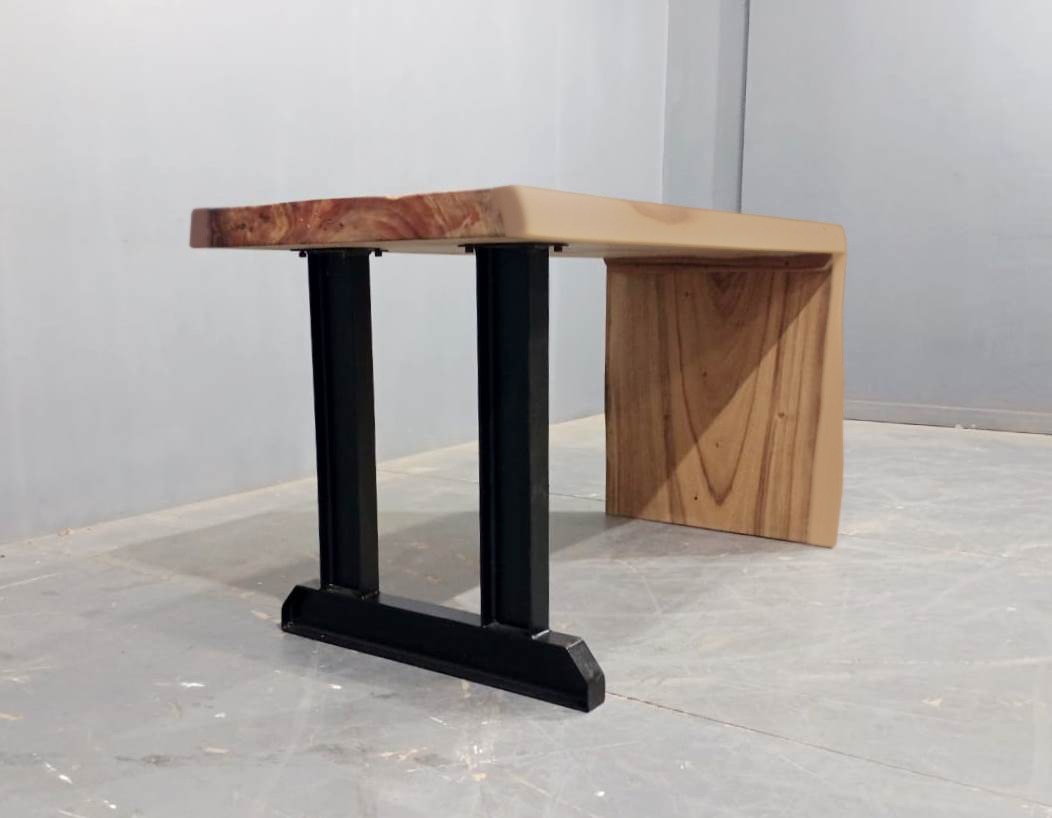Live Edge Tables