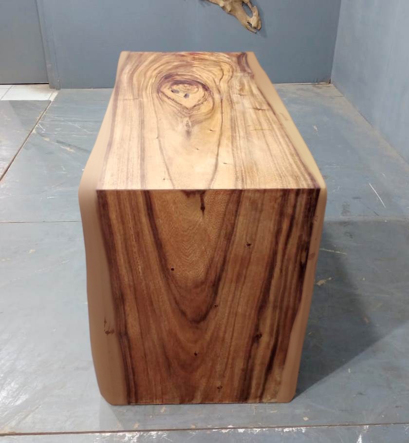 Live Edge Tables