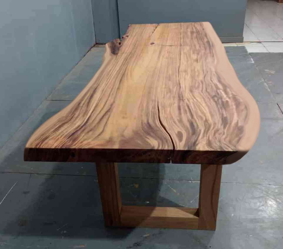 Live Edge Tables
