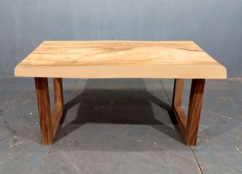 LIVE EDGE TABLES