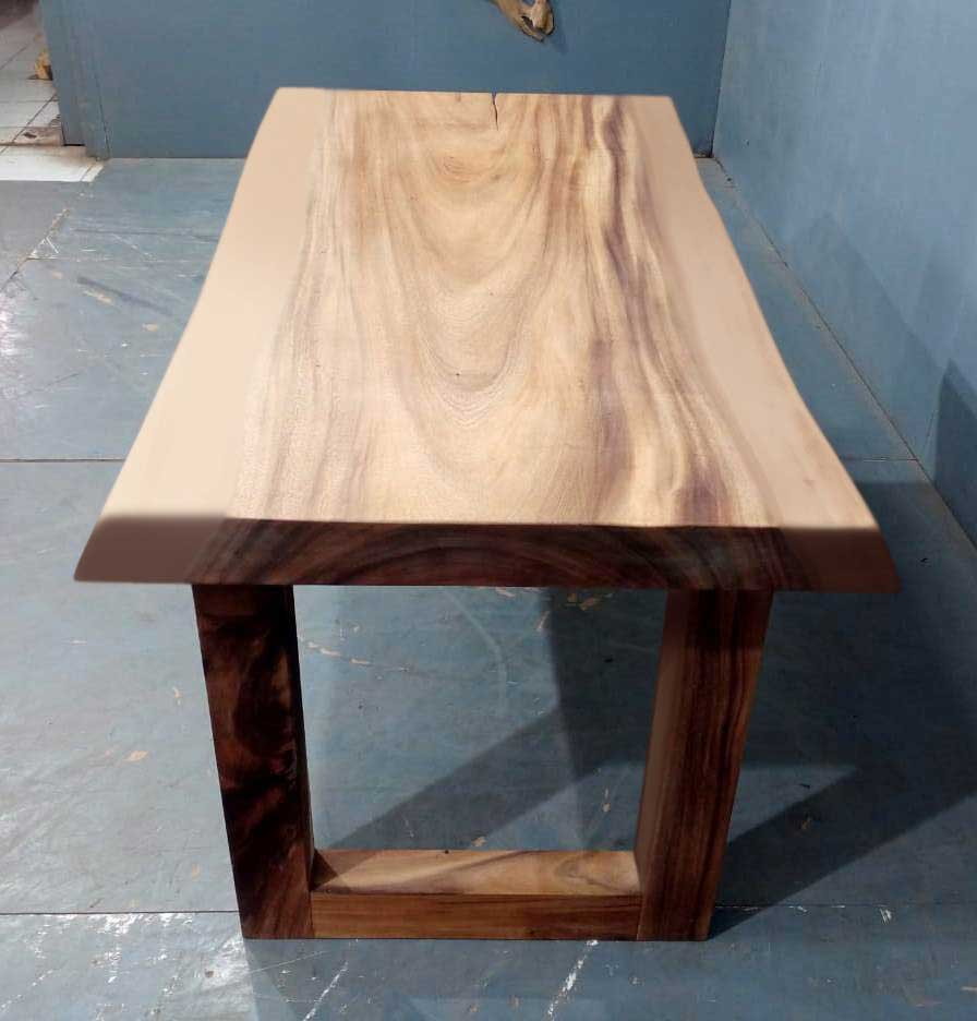 Live Edge Tables