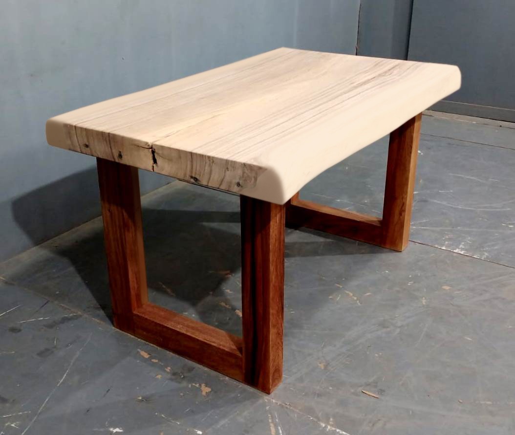 Live Edge Tables