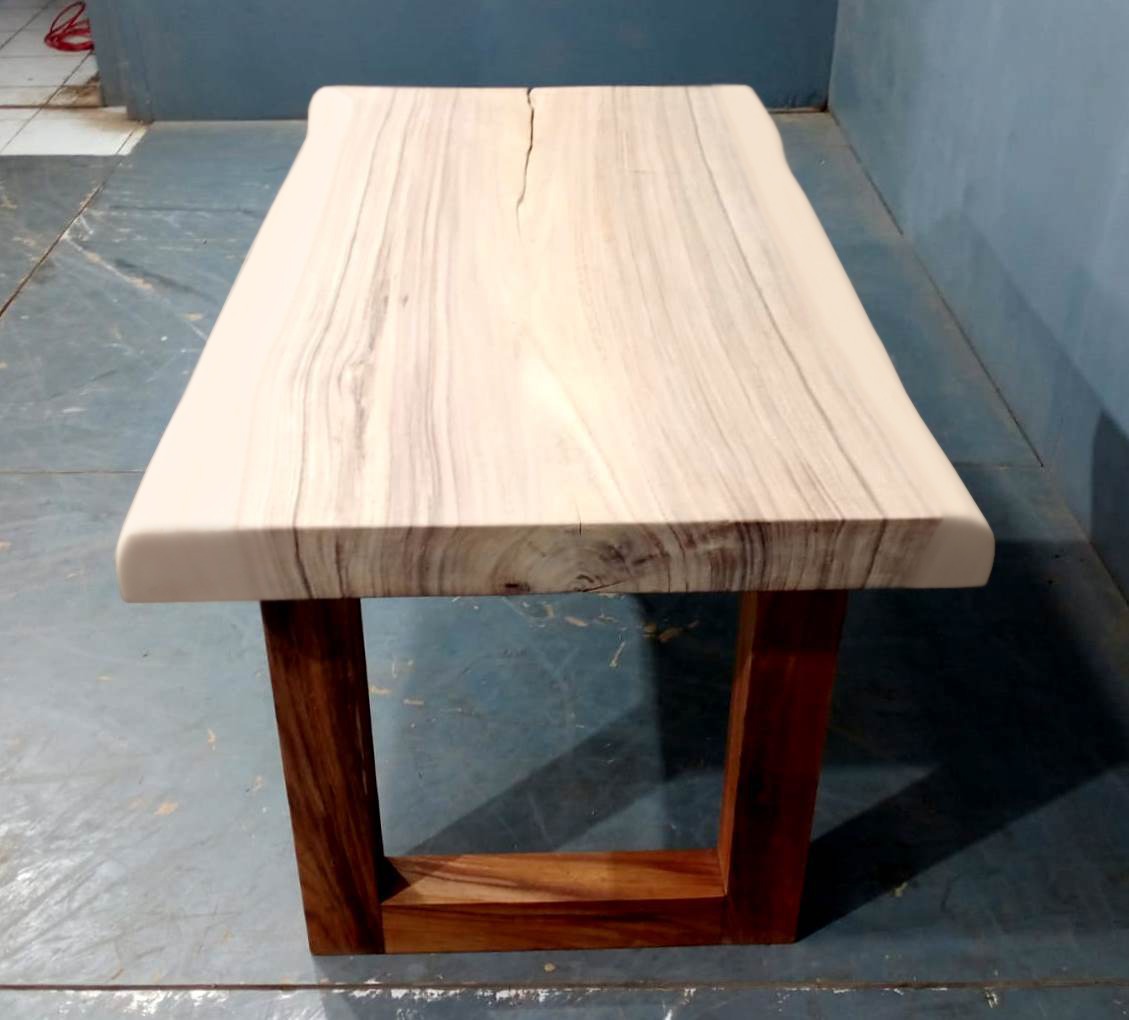 Live Edge Tables