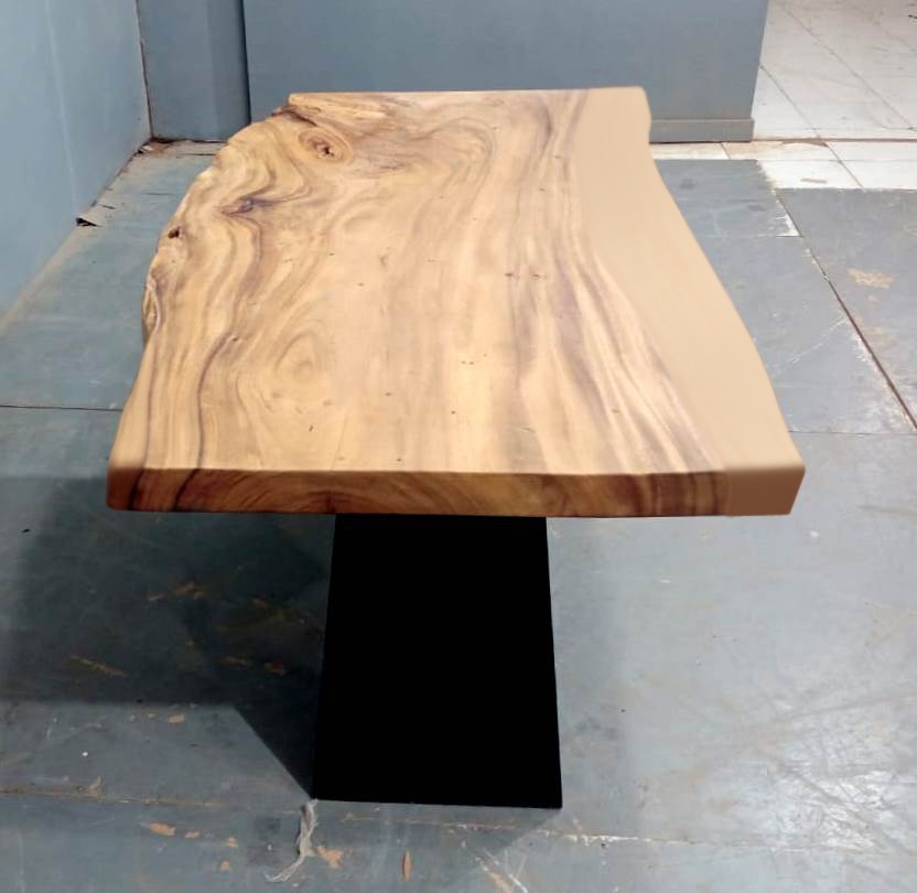 Live Edge Tables