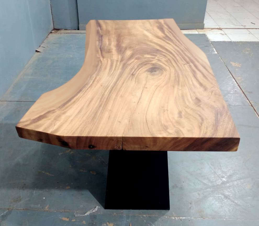 Live Edge Tables