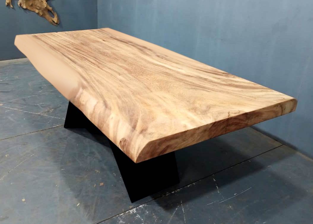Live Edge Tables