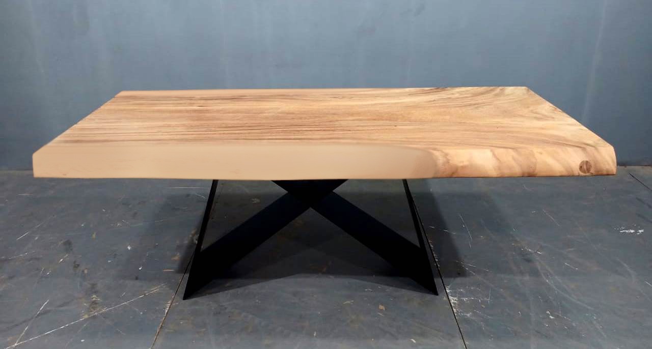 LIVE EDGE TABLES