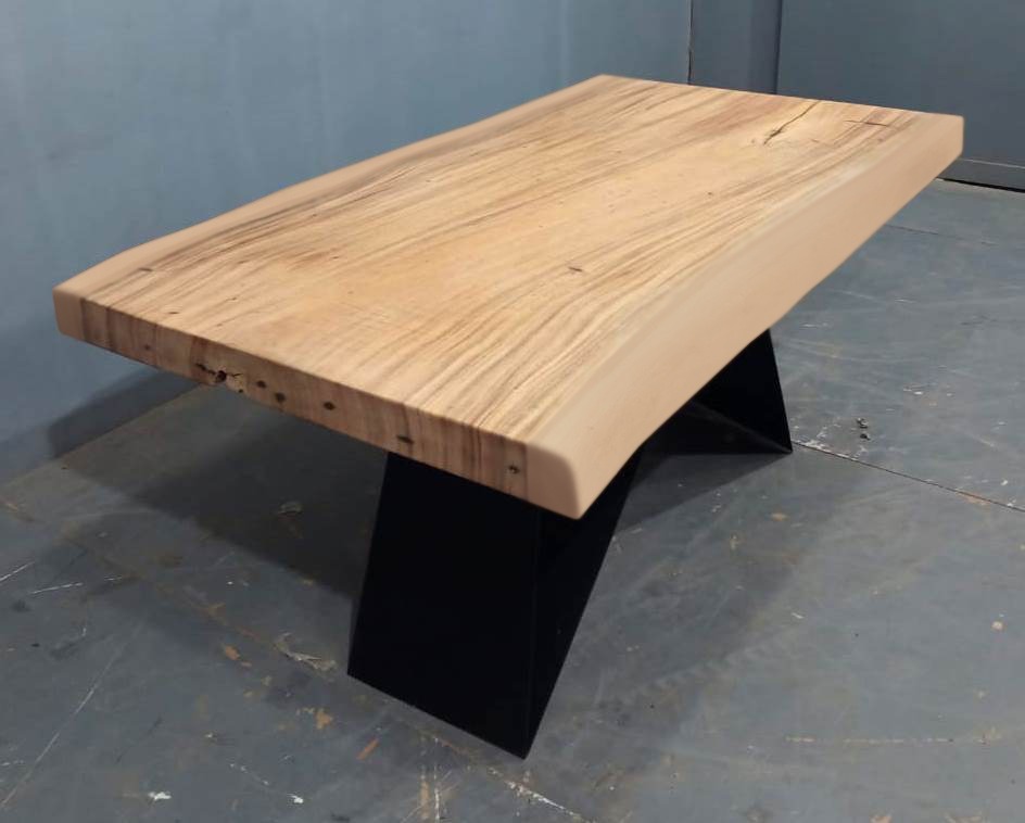 Live Edge Tables