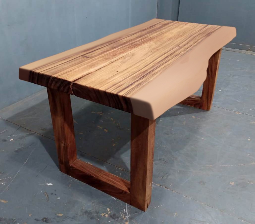 Live Edge Tables