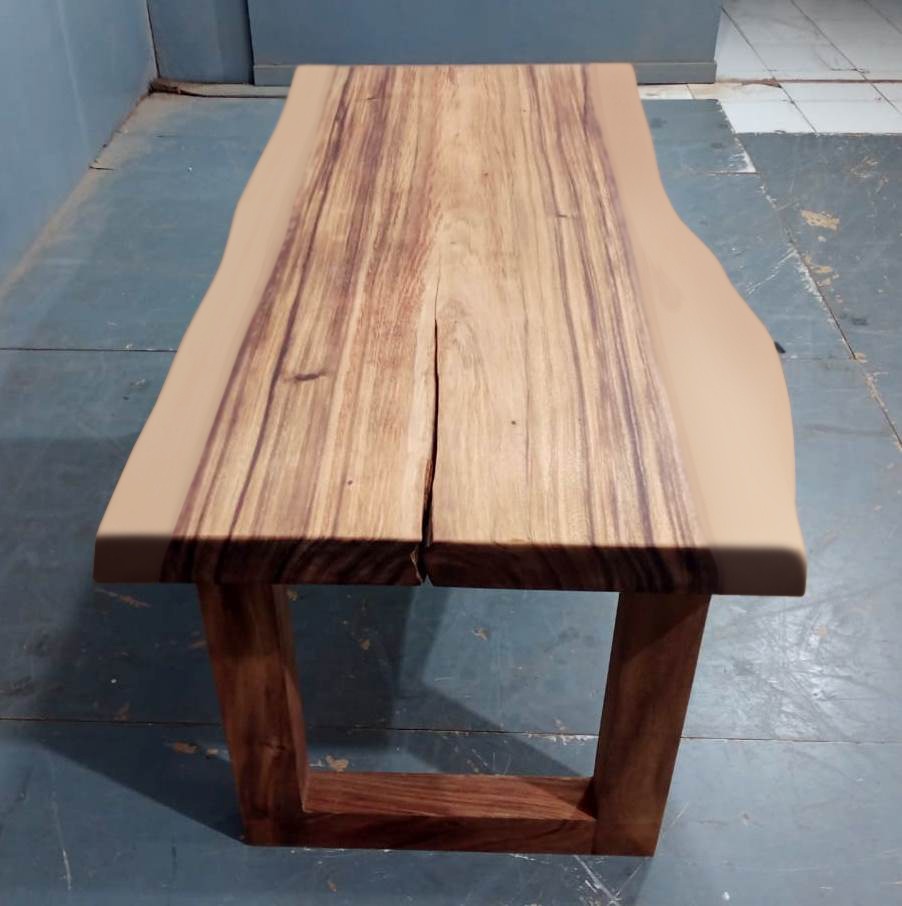 Live Edge Tables