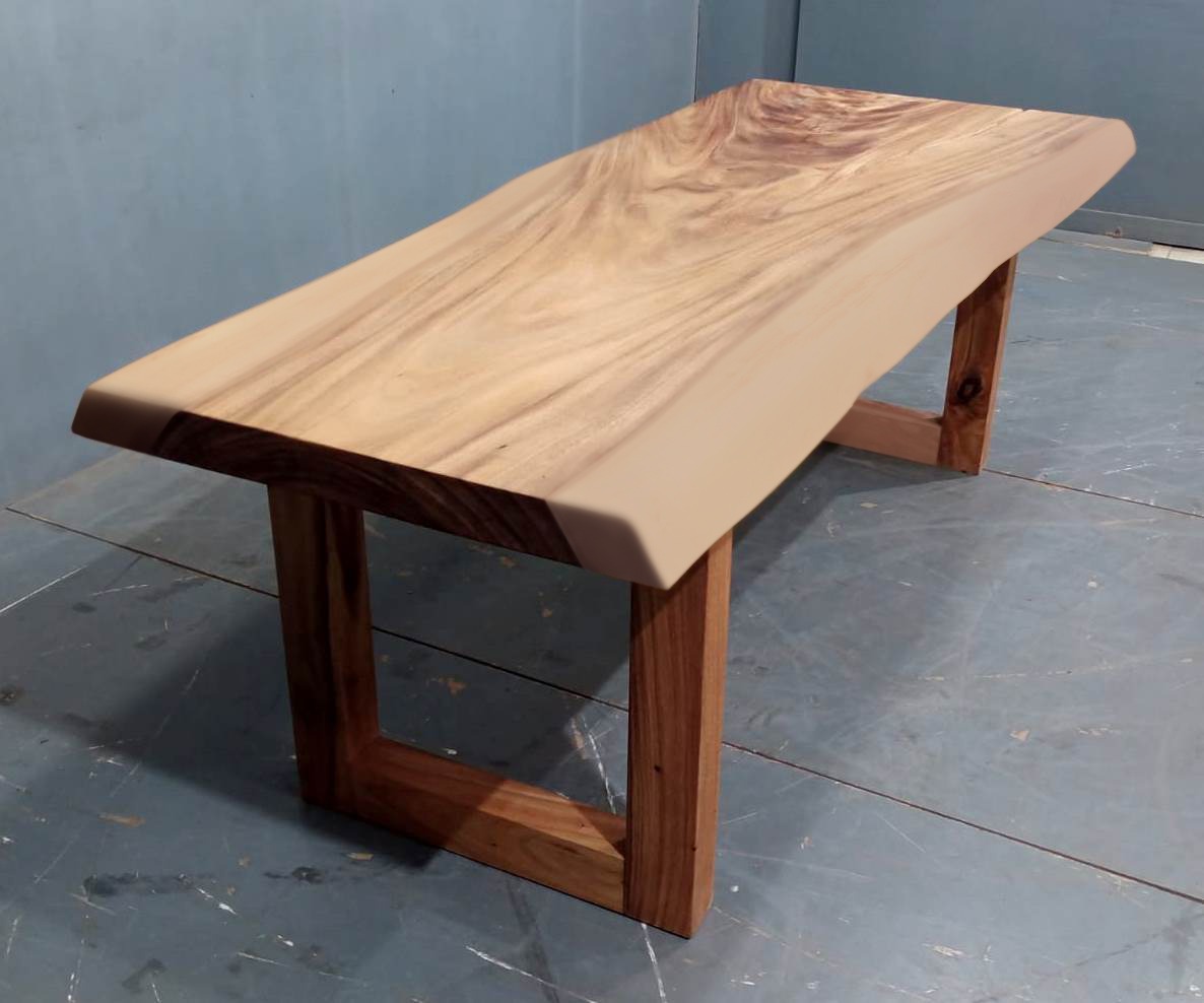 Live Edge Tables