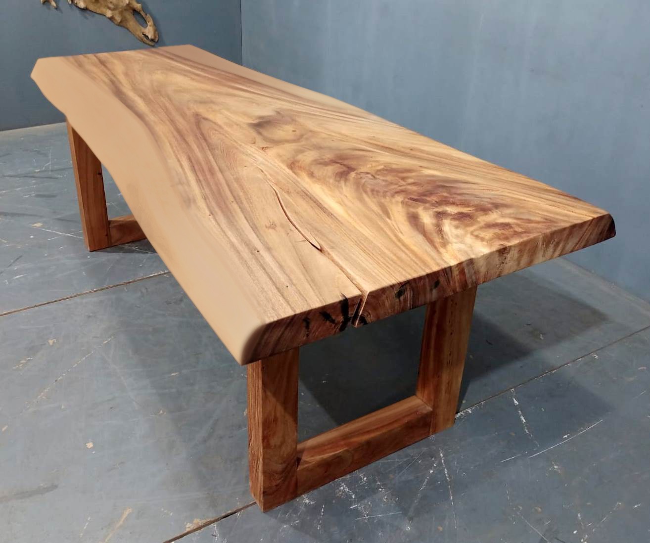 Live Edge Tables